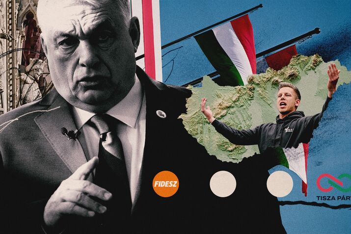 Why All Eyes Are Turning to Hungary’s Election