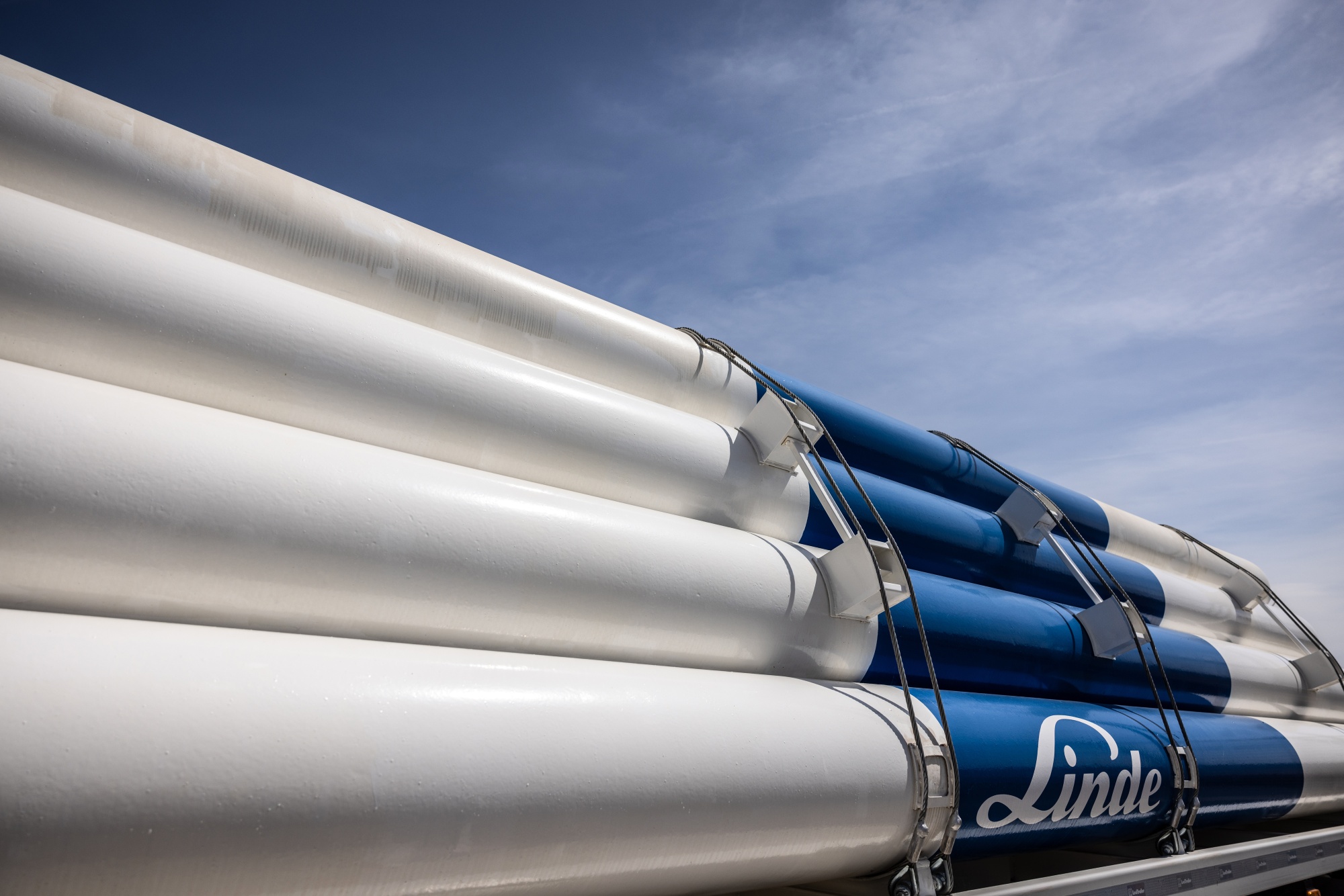 AI: Air Liquide SA Stock Price Quote - EN Paris - Bloomberg