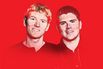 Patrick & John Collison, the Irish Brothers Embraced by Silicon Valley