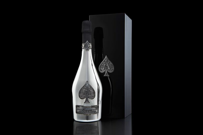 Billedresultat for Jay Z new Champagne cost $850