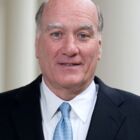 Headshot of William M Daley "Bill"