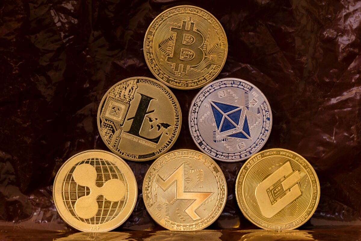 Bitcoin Manipulation Study Is Less Than it Seems - Bloomberg