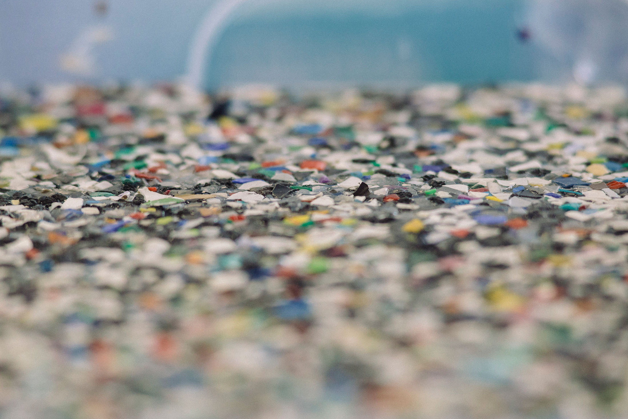 P&amp;G found a way to take scrap polypropylene and turn&nbsp;it into virgin-like plastic that can be recycled into new bottles.