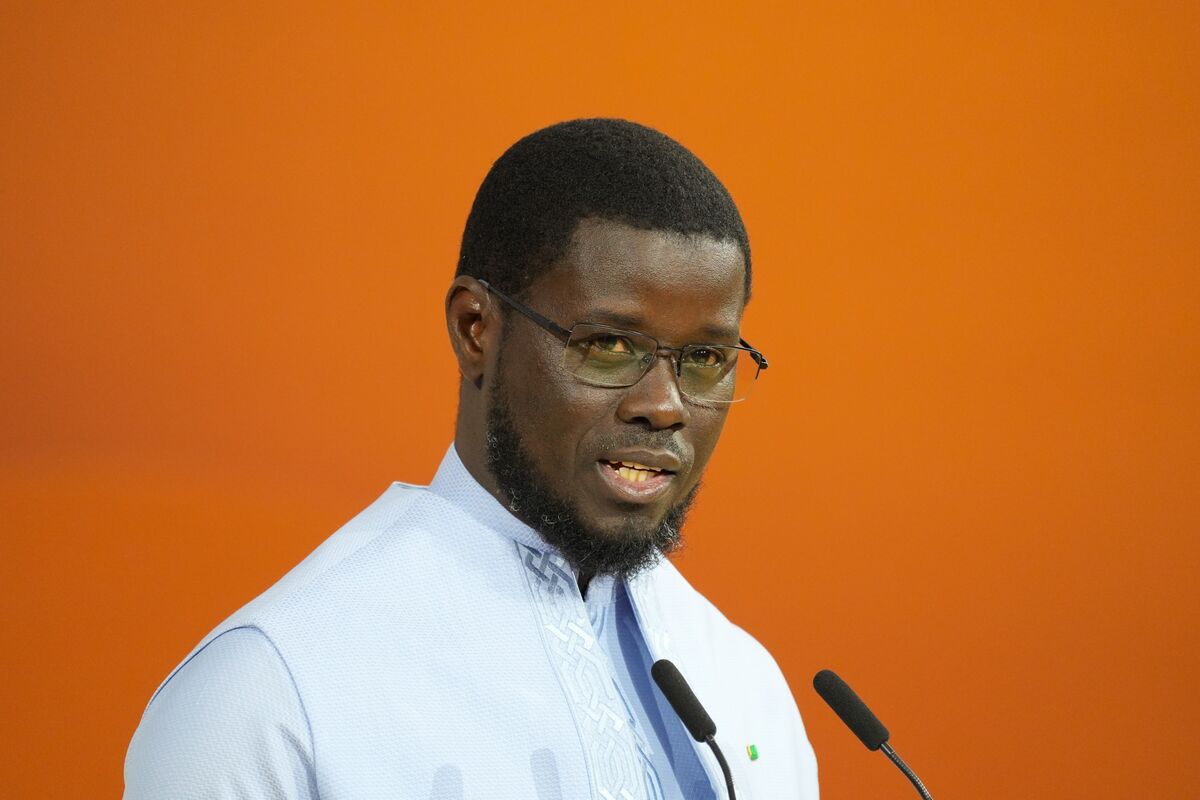 IMF Raises Senegal Debt Estimate as New Program Talks Kick Off