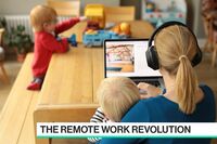 The Remote Work Revolution