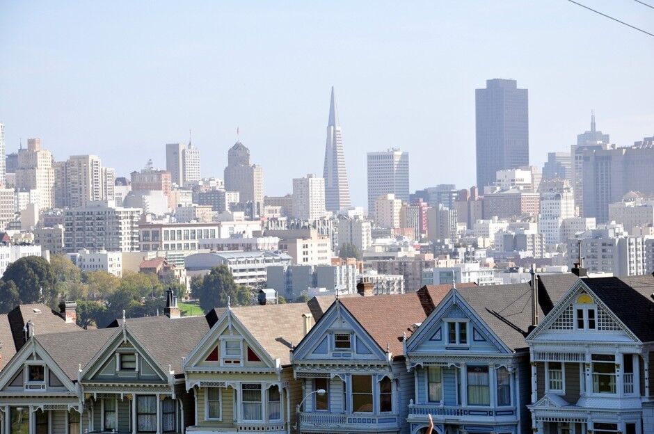 The Growth of Urban vs. Suburban Housing Prices Zillow Report Bloomberg