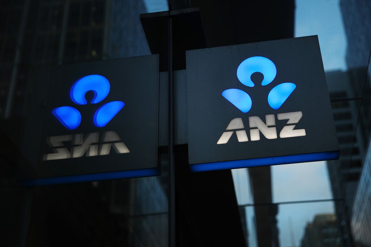 Australia’s Tax Cuts Are Equivalent to Two Rate Cuts, ANZ Says Bloomberg