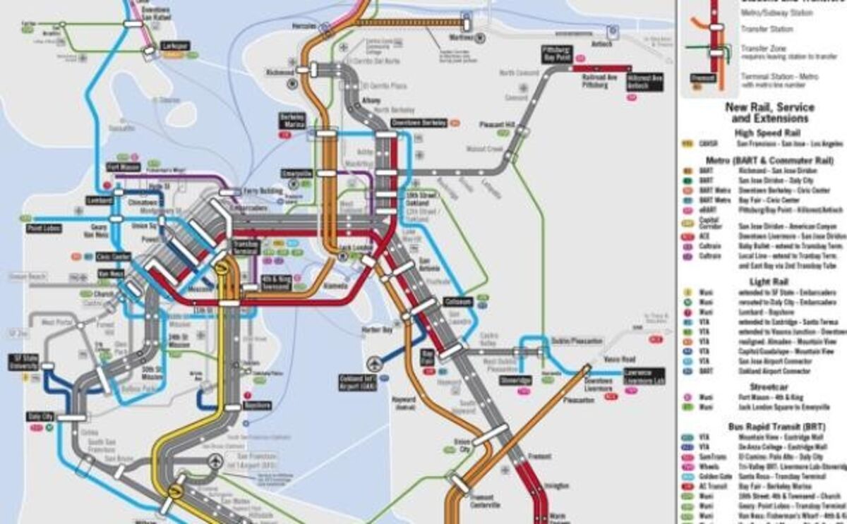 Los Santos Transit Map Fantasy Map Unique Metro (Download Now) 