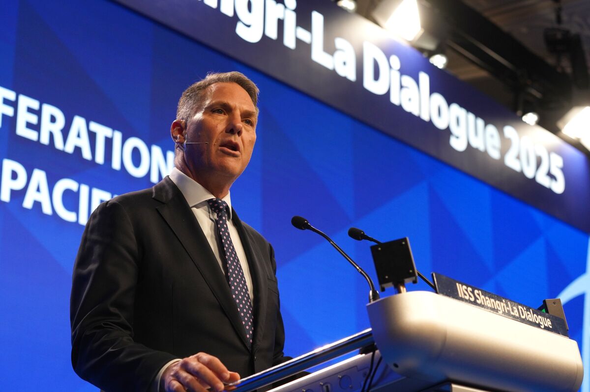 Australia Says US Not Making Demands Over Chinese-Owned Port - News Directory 3