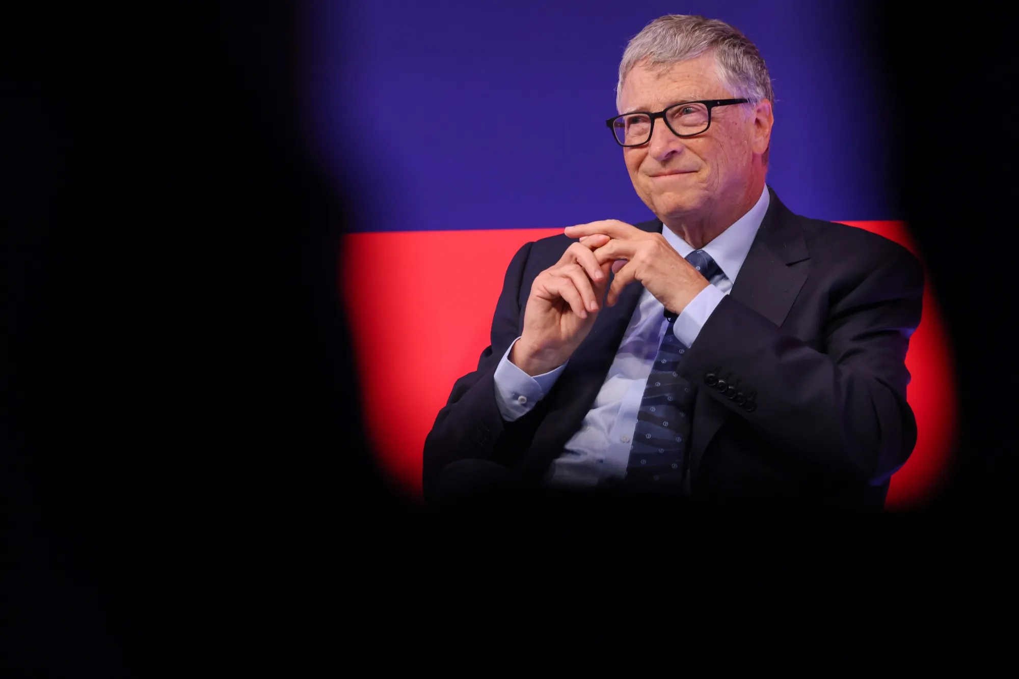 Bill Gates