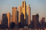 Dubai, United Arab Emirates.