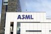 ASML logo