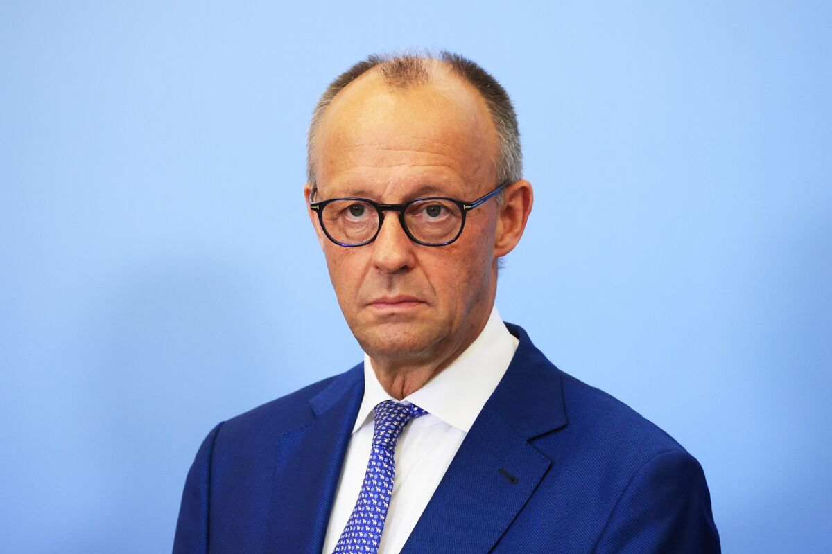 Merz’s Coalition Reaches Agreement on German Reform Package