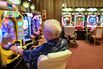 Casino Themed Elderly Day Service Las Vegas