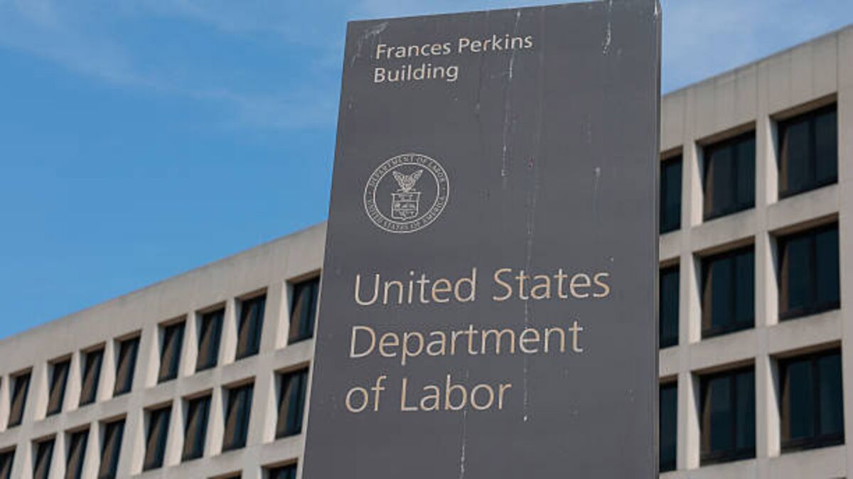 ⚫️ BLOOMBERG: Crescita occupazionale negli Stati Uniti inferiore alle attese secondo il Bureau of Labor Statistics