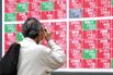 Japan’s Nikkei Breaks Key 50,000 Level Ahead of Trump Meeting