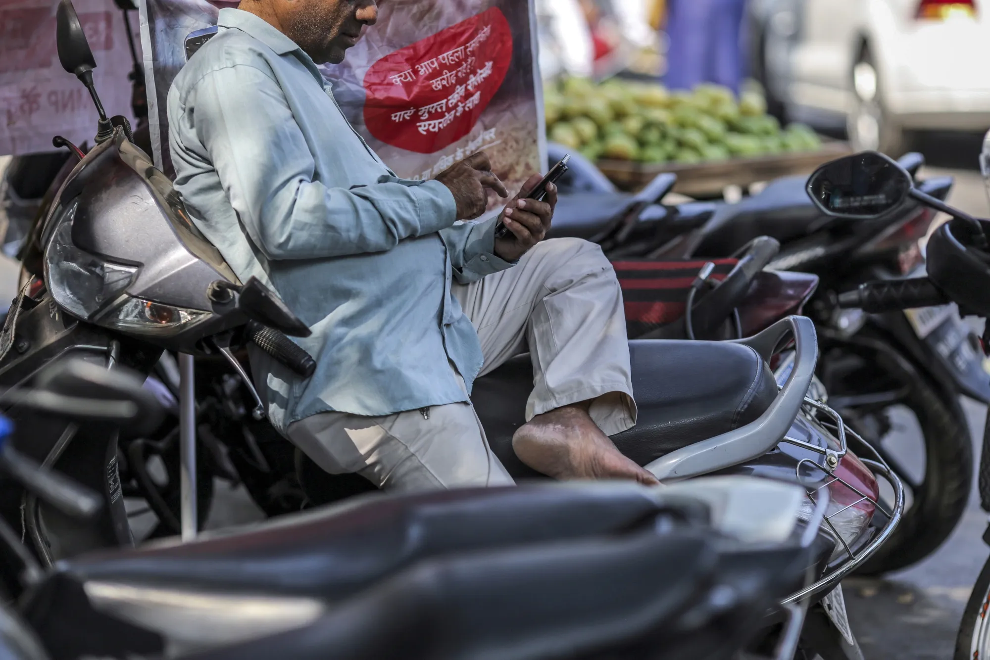 The South Asian nation’s internet economy is set to expand more than five-fold to about $1 trillion by 2030.