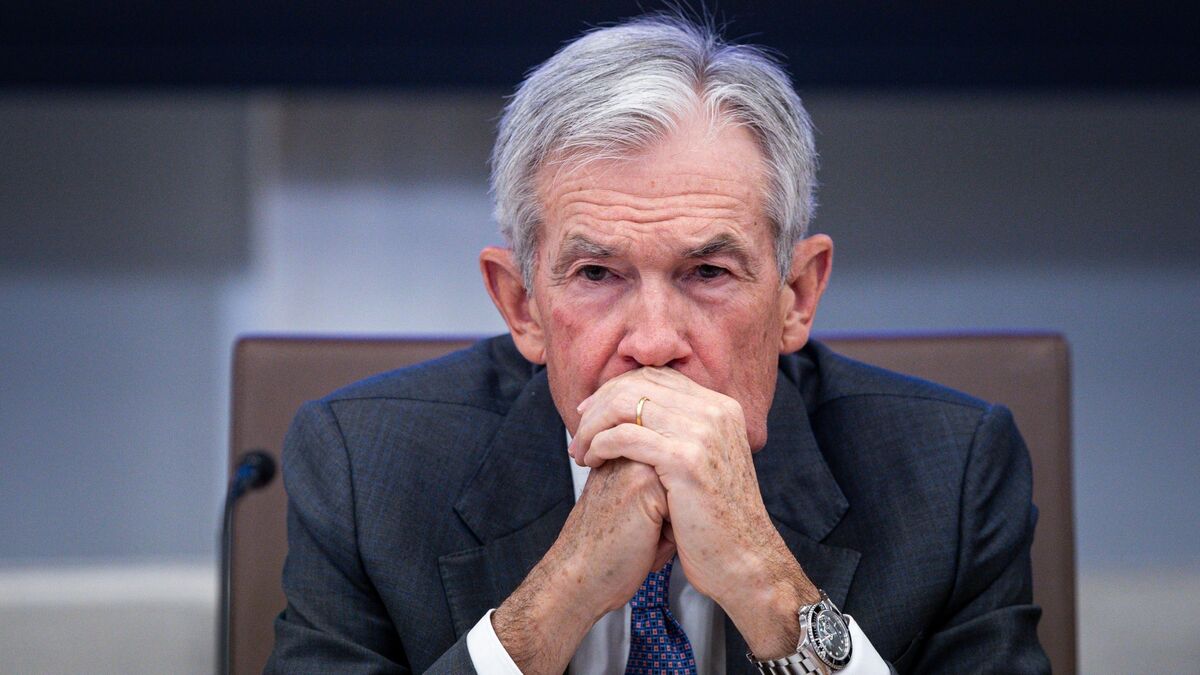 Trump Faces Fed Roadblock as Republicans Blast Justice Probe - Bloomberg.com