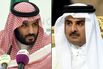 COMBO-SAUDI-QATAR-DIPLOMACY