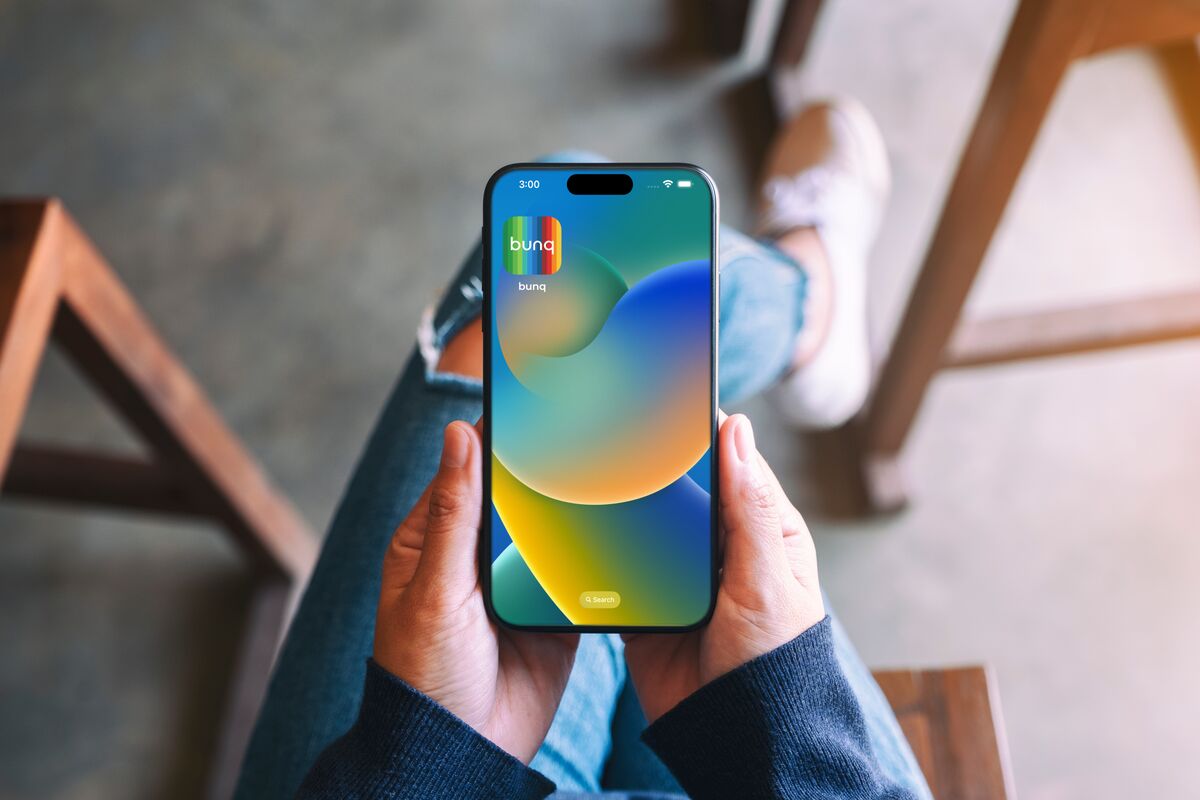 Dutch Fintech Bunq Wins Regulatory Approval as US Broker-Dealer