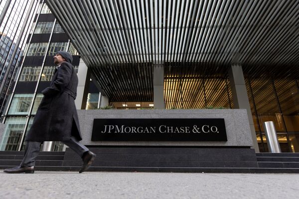 JPMorgan Chase & Co.