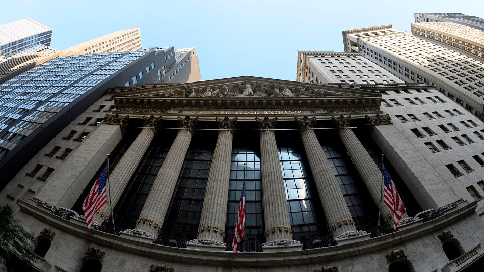 Watch Making a Big Bet on Credit, Phil Camporeale Says Video