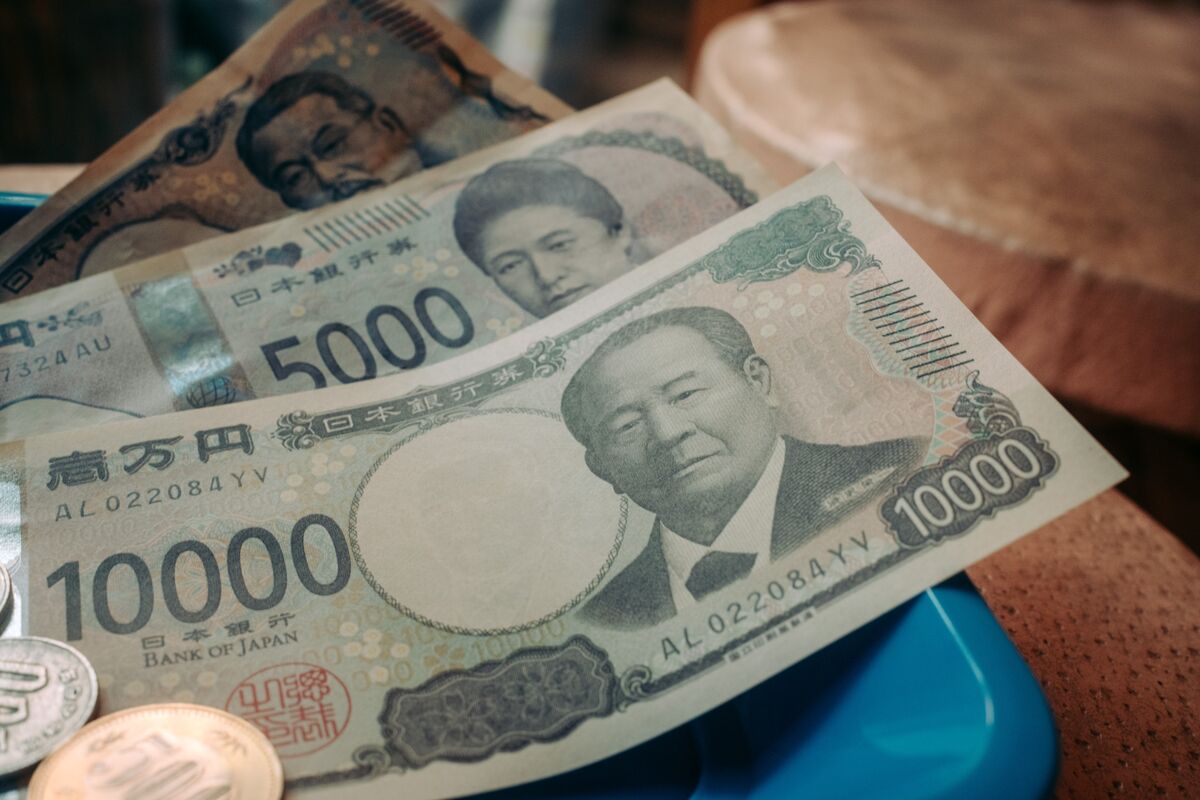Yen Jumps 1% Against Dollar After US Jobs Data