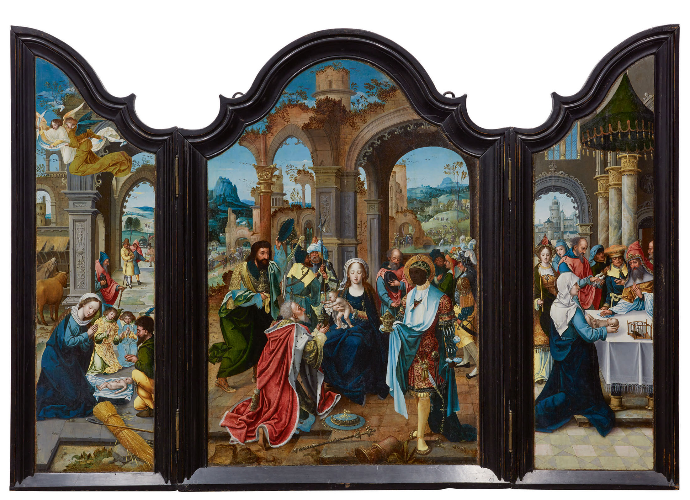 relates to Beastie Boys’ Mike D Is Selling His Mom’s $30 Million Art Collection