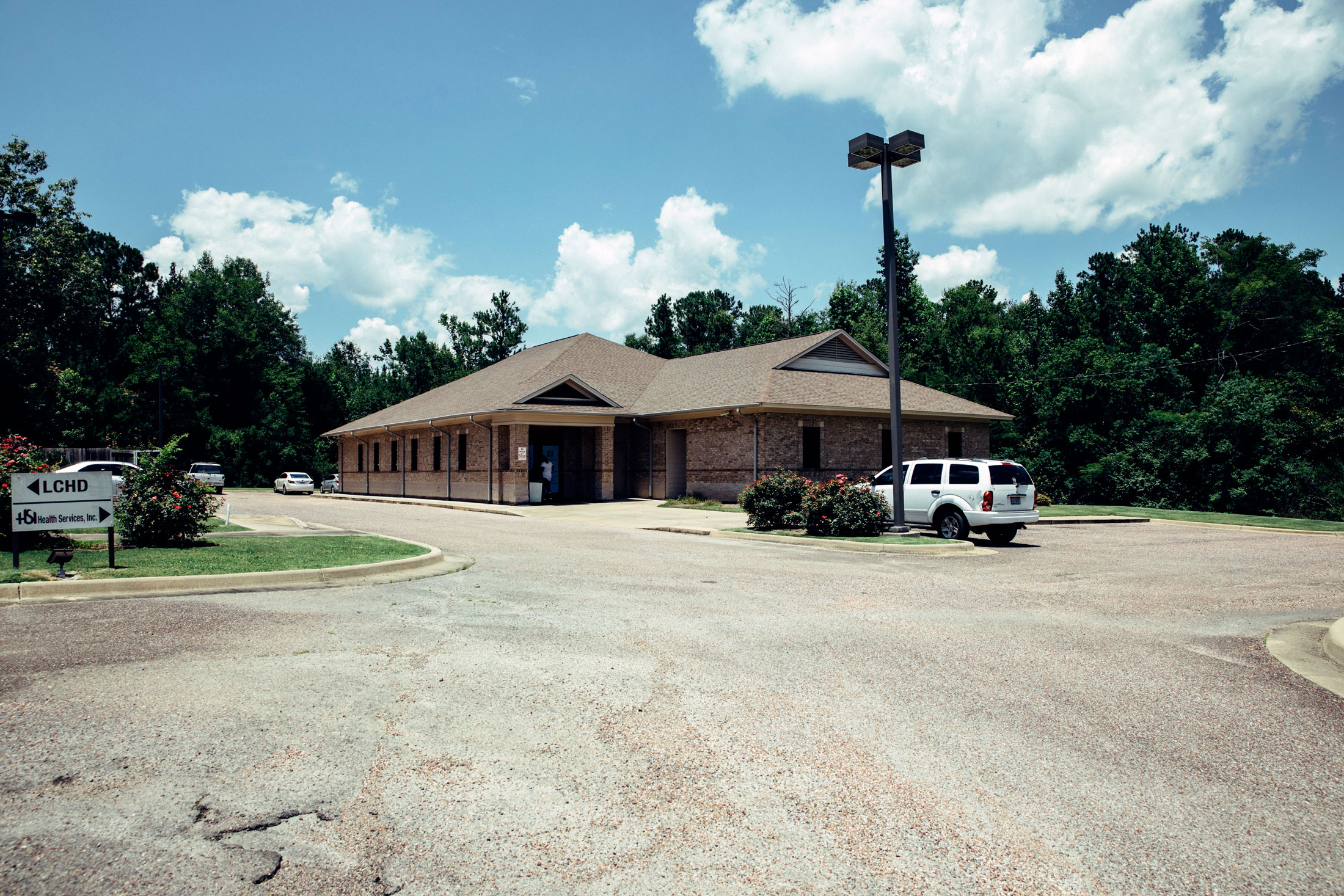 Coronavirus in Alabama Lowndes County Outbreak Worse Than NYC Bloomberg