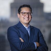 Abraham Gonzalez Dominguez