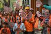 INDIA-POLITICS-MODI