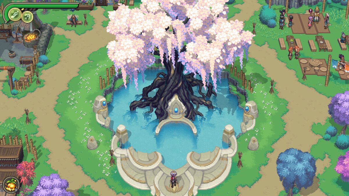 'CrossCode' Makers Look to Follow Up on an Indie Masterpiece