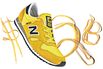 New Balance Wants Its Tariffs. Nike Doesn't