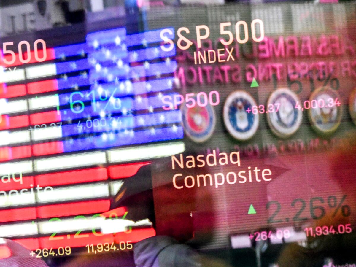 The Once-Hot Trades of 2023 Are Unraveling in Punishing Markets - Bloomberg