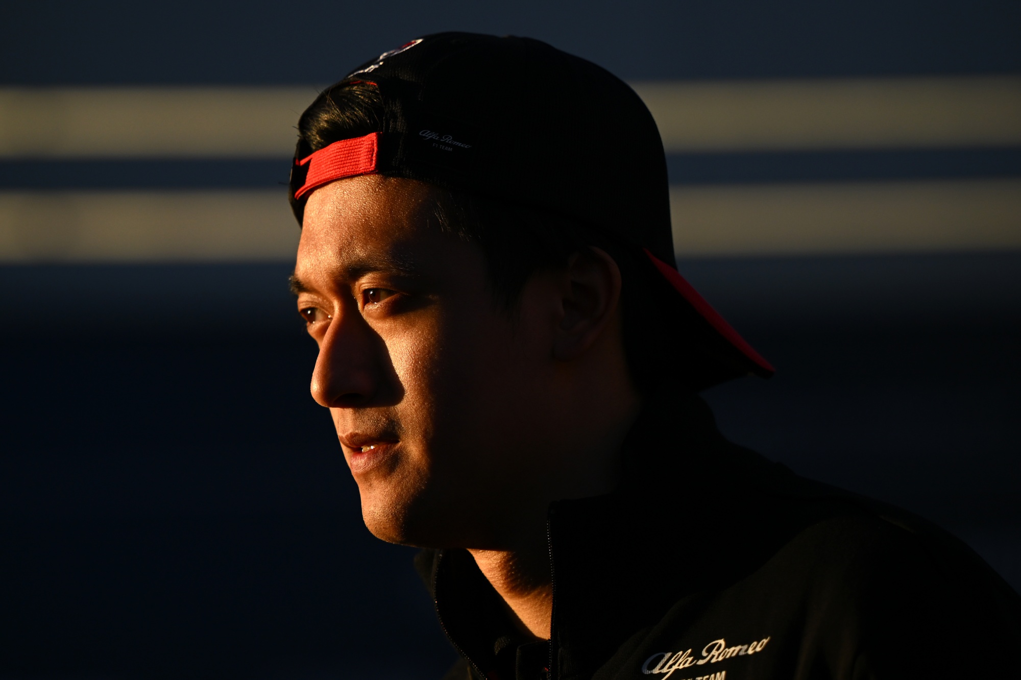 Zhou Guanyu The Formula One (F1) Driver Set to be Chinas Next Sensation