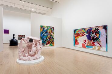 PURSUITS_WEB_Women Shaking Up the Art Market