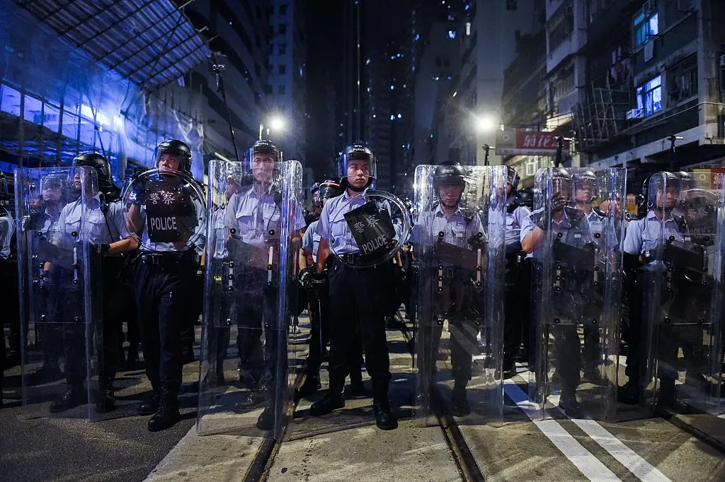 Controversial anti-sedition legislation may be reintroduced.
