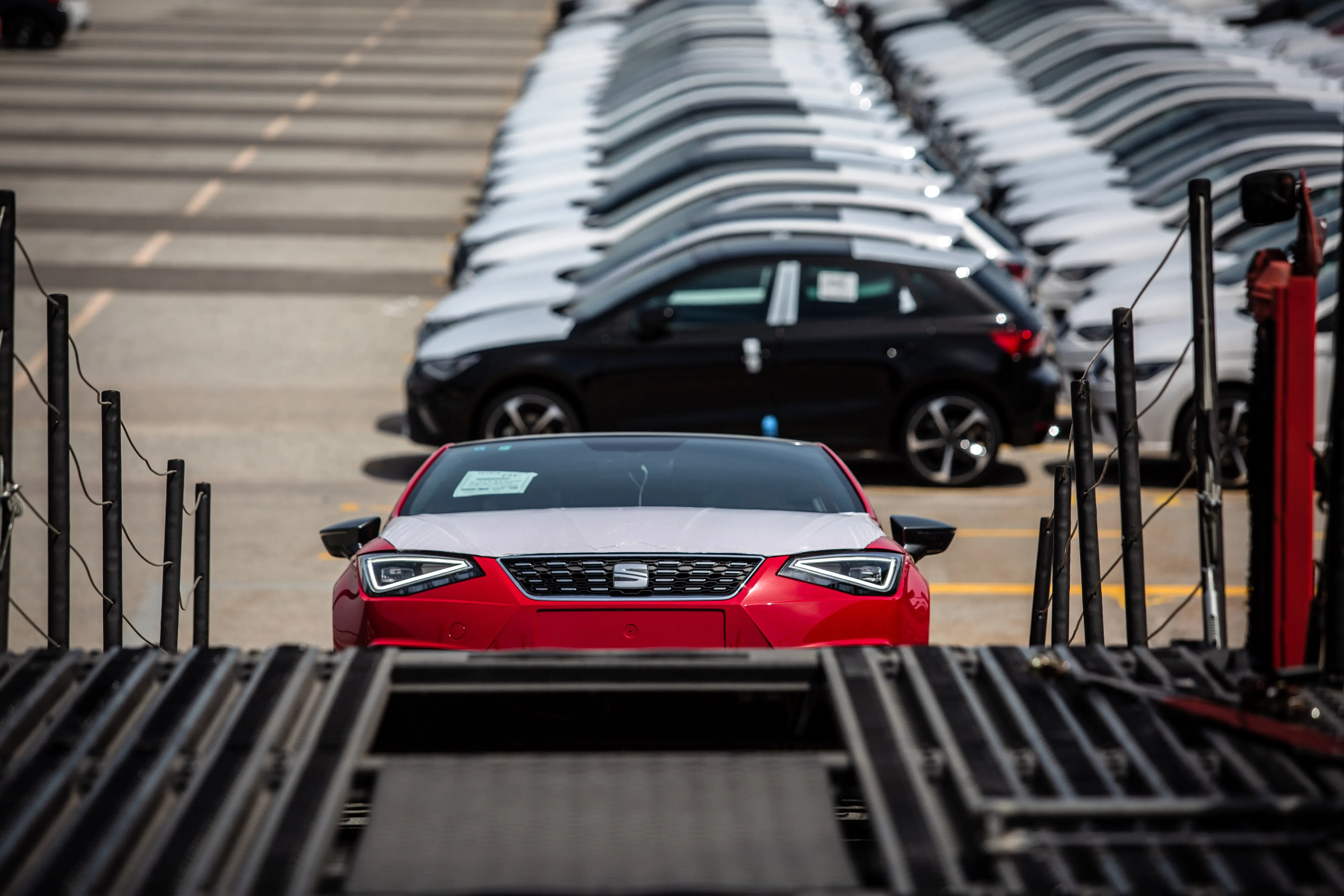 Car Sales
