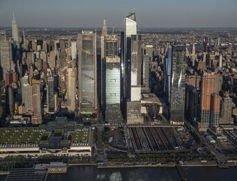 relates to Hudson Yards Developer Snaps Up Three Sites From Spitzer’s Firm