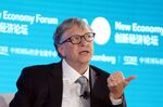 Bill Gates’ clean-tech fund is one sign the industry has matured.
