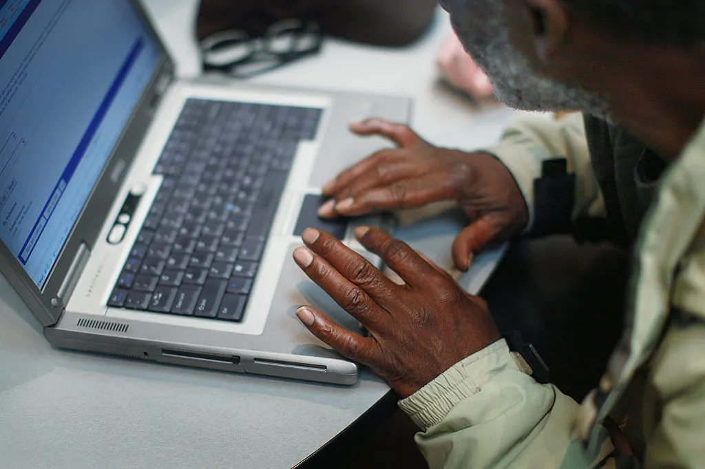 Getting every American access to high-speed internet is vital.