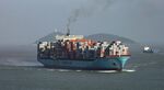 relates to Maersk Targets Bigger and Faster Cuts in Carbon Emissions