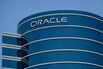 Oracle Ahead Of Earnings Figures