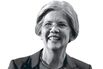 Elizabeth Warren's Inadvertent Best Friends: Wall Street and Republicans
