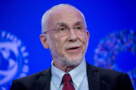 Top Economist to Back Average Inflation Target at Fed Confab