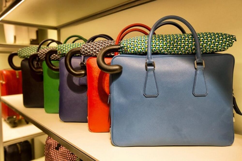 prada bloomberg