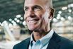Boeing CEO Dennis Muilenburg.