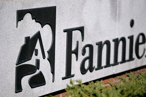 Fannie Mae Headquarters