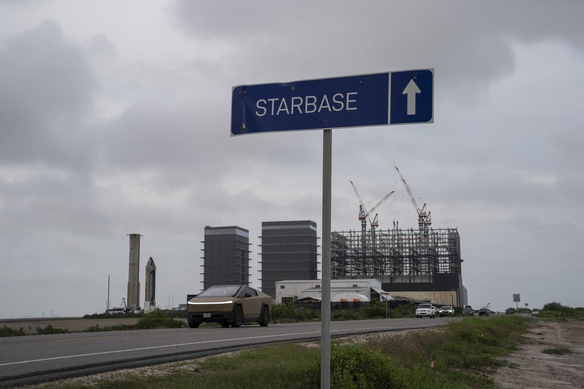 Fake SpaceX Stock Isn’t Worth as Much