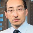 Headshot of Alexander Lurye